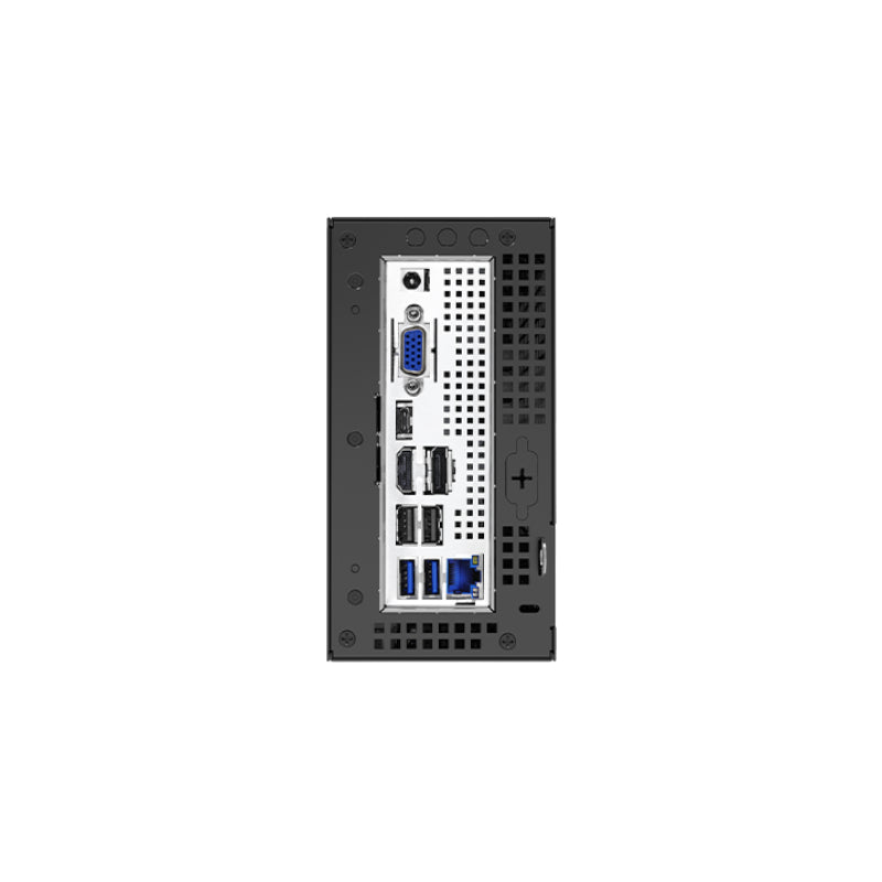 ASRock DESKMINI B760W Barebone – LGA1700 Socket