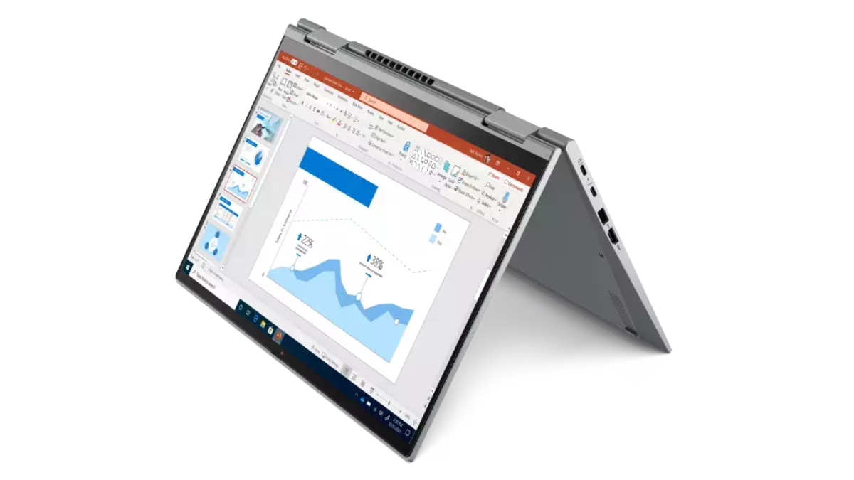 Lenovo ThinkPad X1 Yoga Gen 6