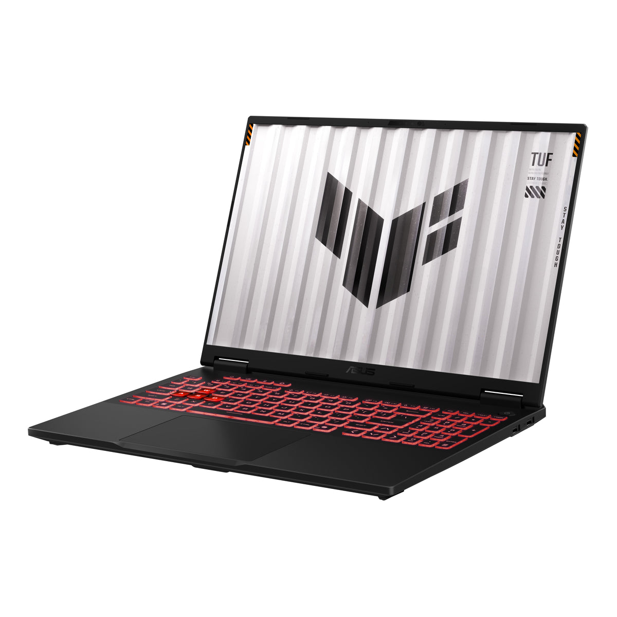 Asus TUF Gaming A16 FA608UMI 16" RTX5060 8GB Ryzen 7-250 16GB 512GB Win 11 Home Gaming Notebook