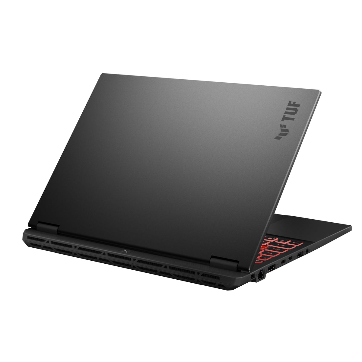 Asus TUF Gaming A16 FA608UMI 16" RTX5060 8GB Ryzen 7-250 16GB 512GB Win 11 Home Gaming Notebook