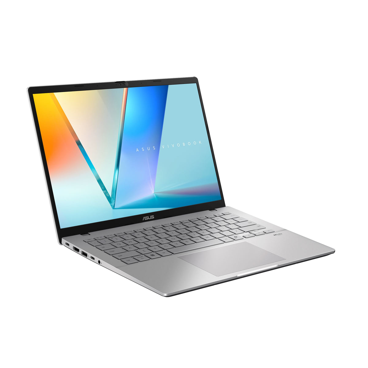 Asus VivoBook S14 S3407AA 14" OLED Ultra 7-355 16GB 512GB Win 11 Home Silver Notebook