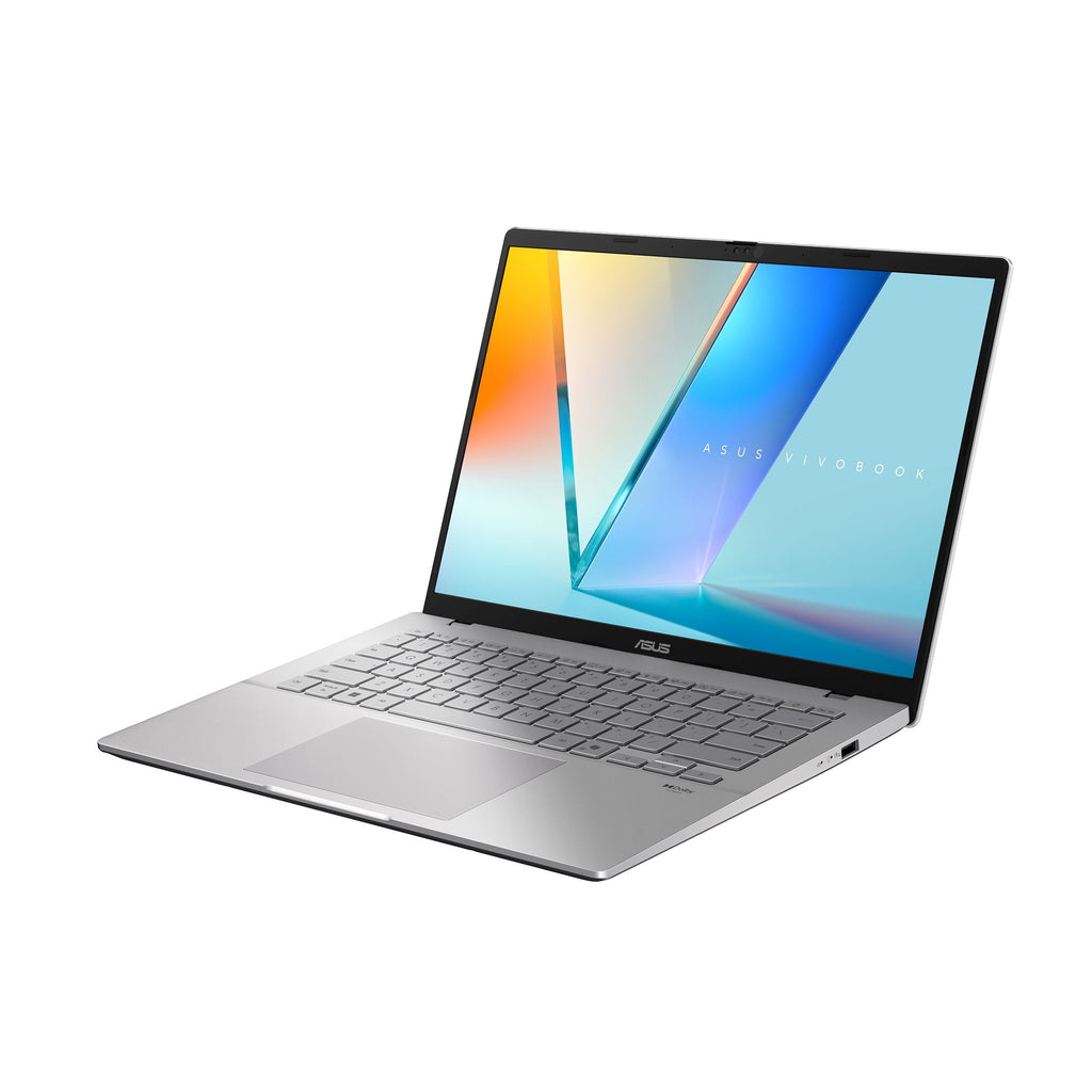 Asus VivoBook S14 S3407AA 14" OLED Ultra 7-355 16GB 512GB Win 11 Home Silver Notebook