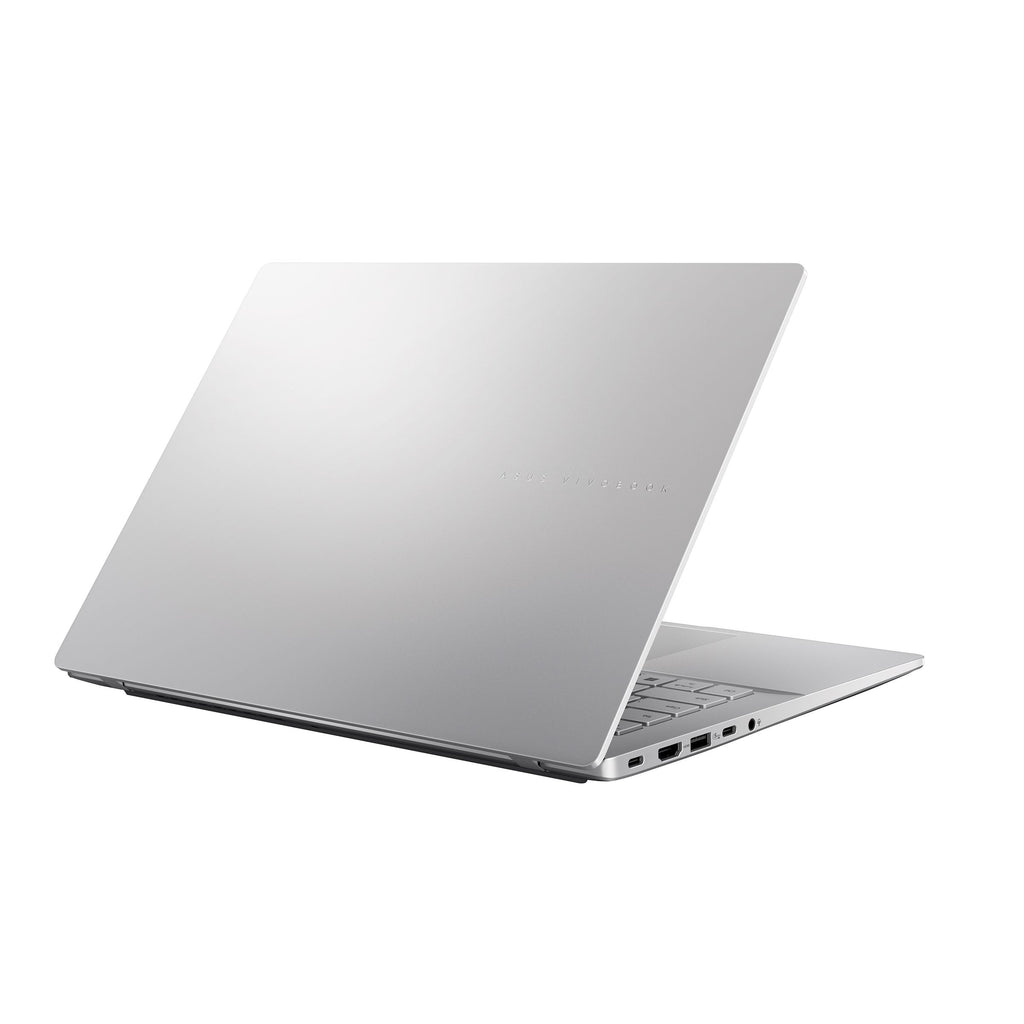 Asus VivoBook S14 S3407AA 14" OLED Ultra 7-355 16GB 512GB Win 11 Home Silver Notebook