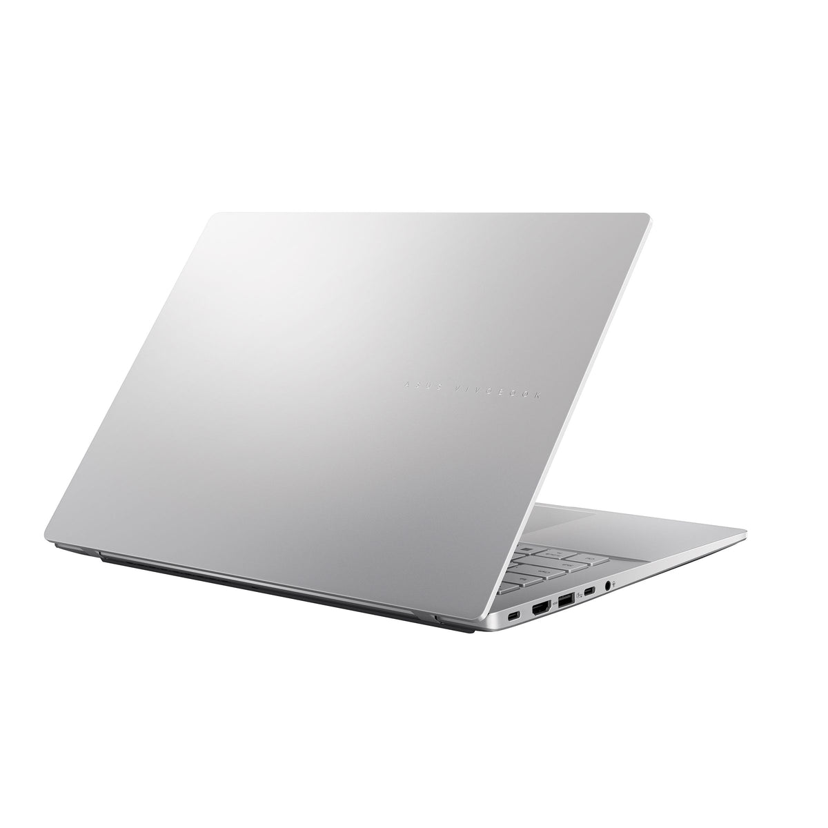 Asus VivoBook S14 S3407AA 14" OLED Ultra 7-355 16GB 512GB Win 11 Home Silver Notebook