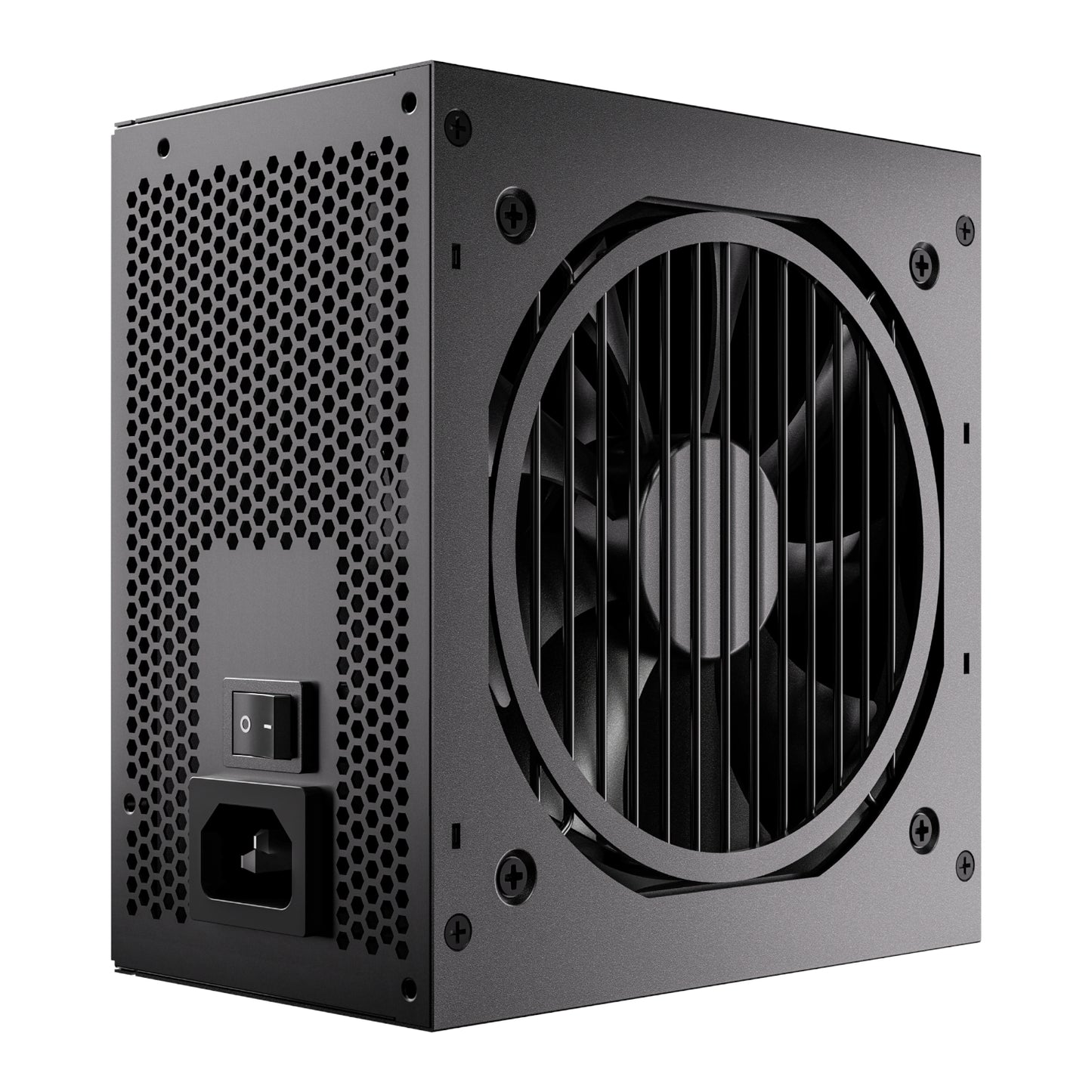 Antec ATOM G850 850W 80 PLUS Gold Semi-Modular Power Supply