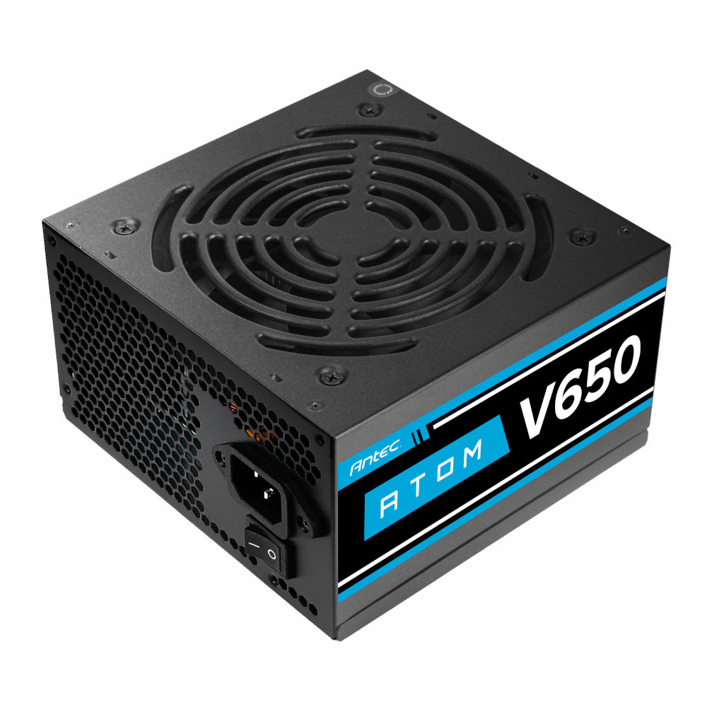 Core i5 14400 8GB DDR5 Office Computer