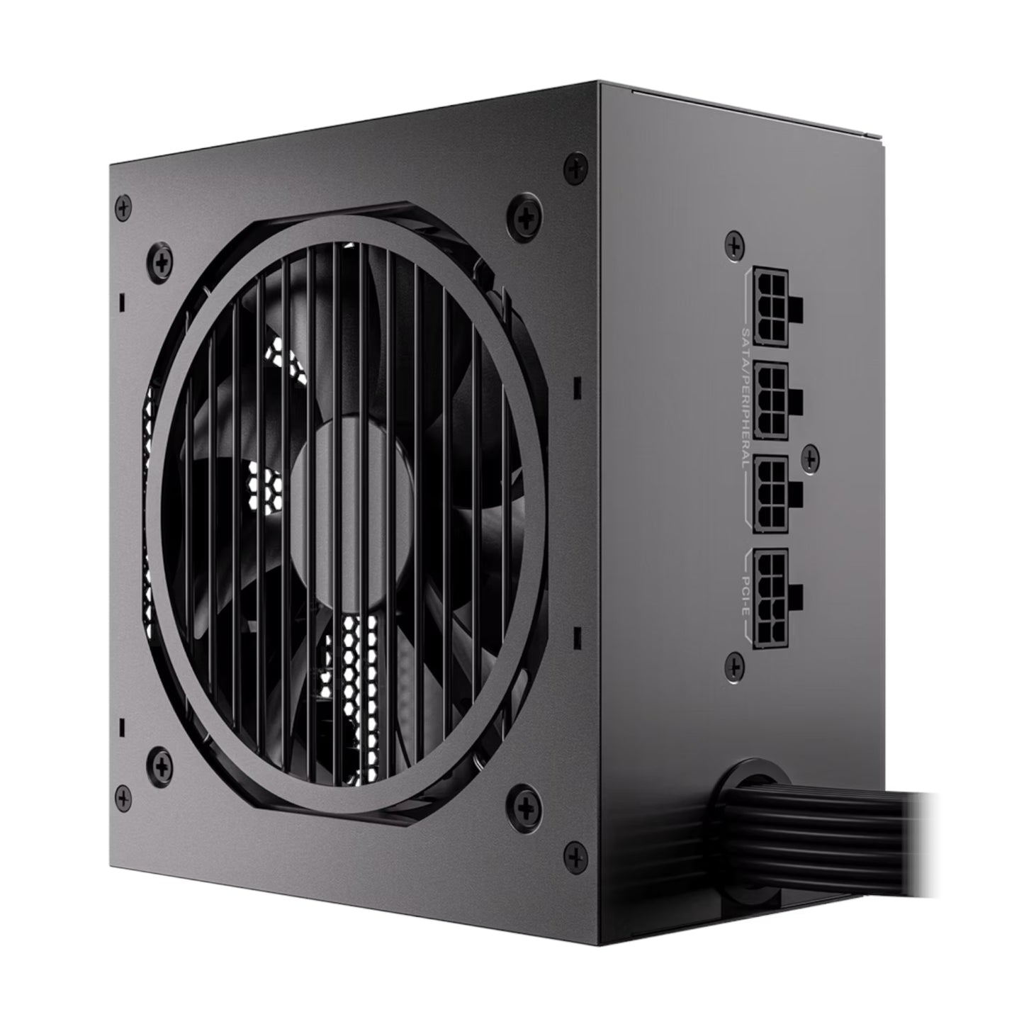 Antec Atom G750 Semi-Modular Power Supply