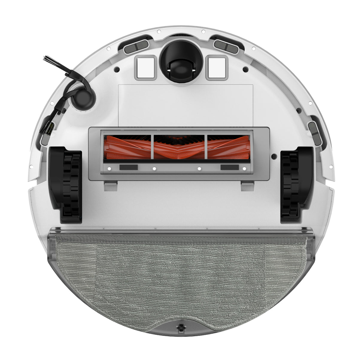 Xiaomi Robot Vacuum Cleaner S40