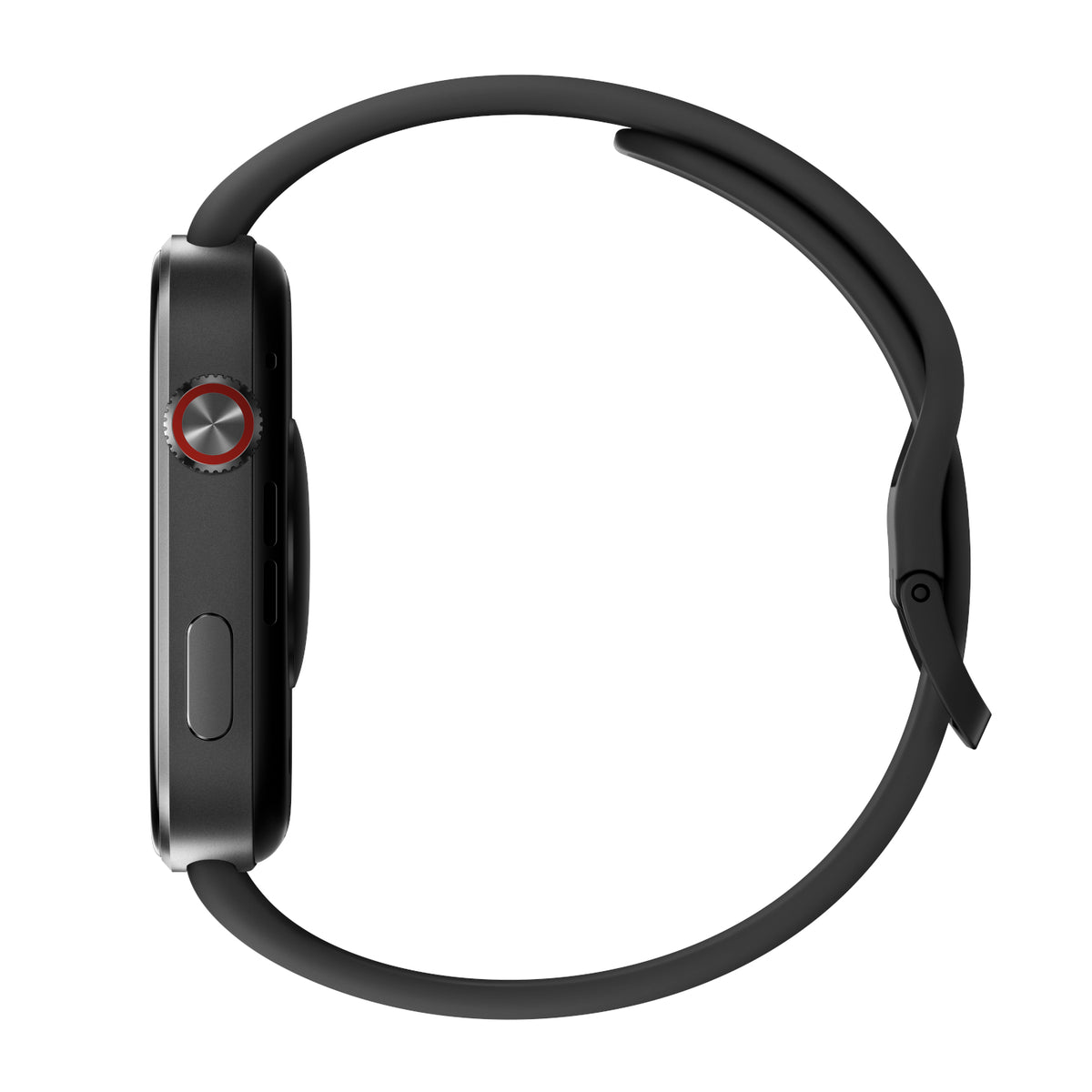 Xiaomi Redmi Watch 6 – Obsidian Black