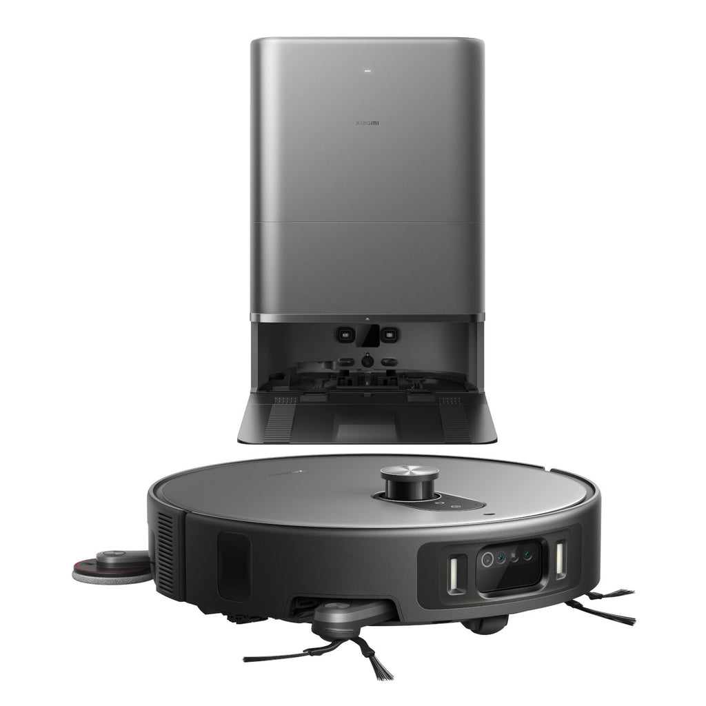 Xiaomi Robot Vacuum 6 Max