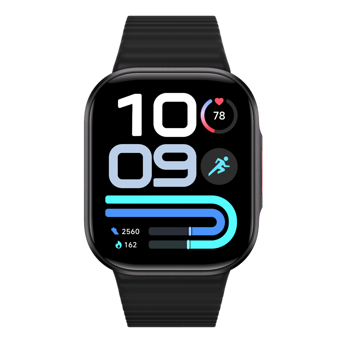 Xiaomi Redmi Watch 6 Lite – Black