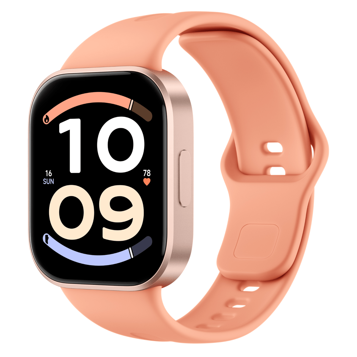 Xiaomi Redmi Watch 6 Active – Orange