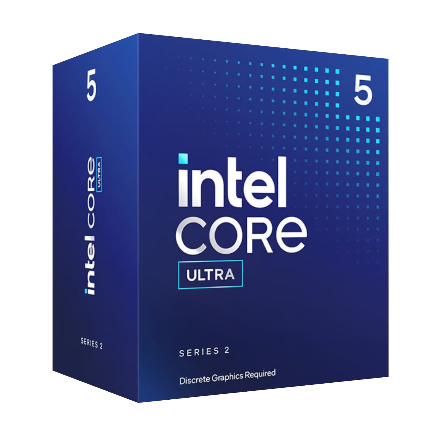 Intel Ultra 5 225 / 32GB RAM / MSI H810M-B PRO Upgrade Kit
