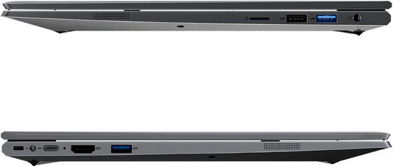 Blackview AceBook 8 Intel N150 Laptop