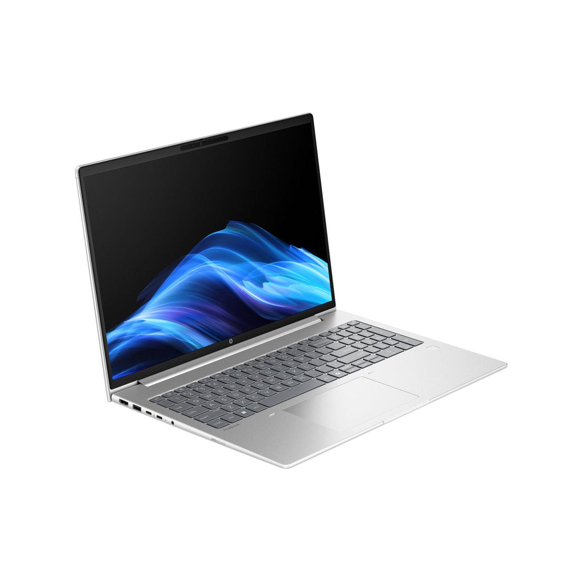 HP ProBook 4 G1a 14" AI Ryzen 5-230 16GB 512GB Win 11 Pro Notebook