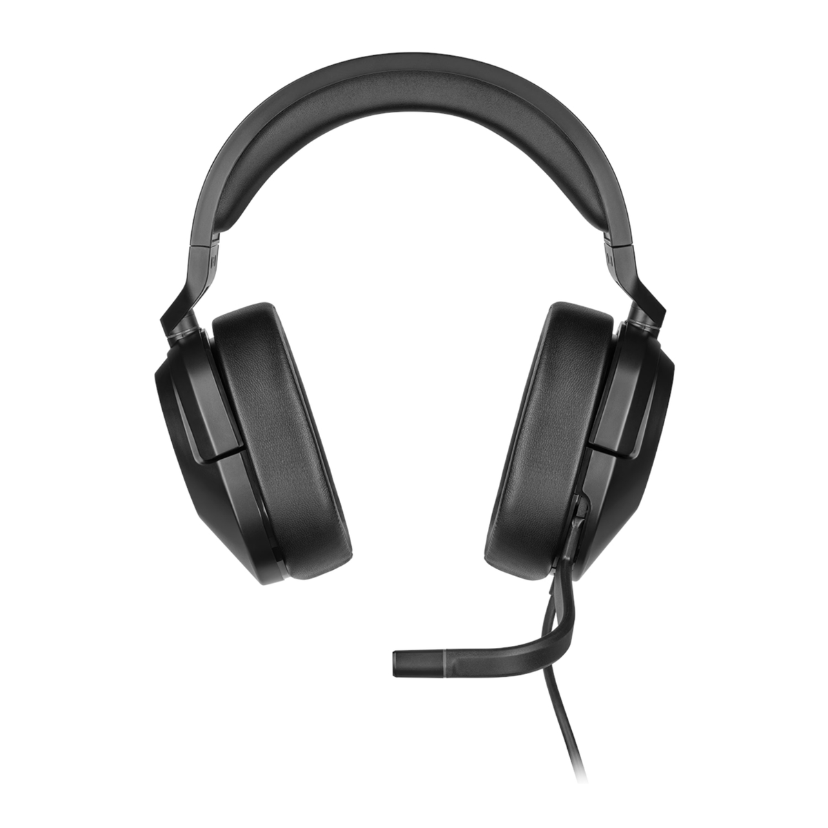 Corsair HS55 Surround Wired Gaming Headset – Carbon Black
