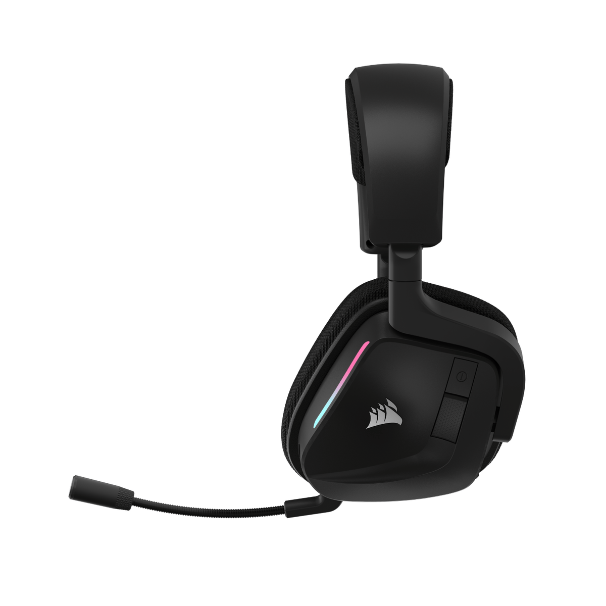 CORSAIR VOID WIRELESS v2 Gaming Headset – Carbon