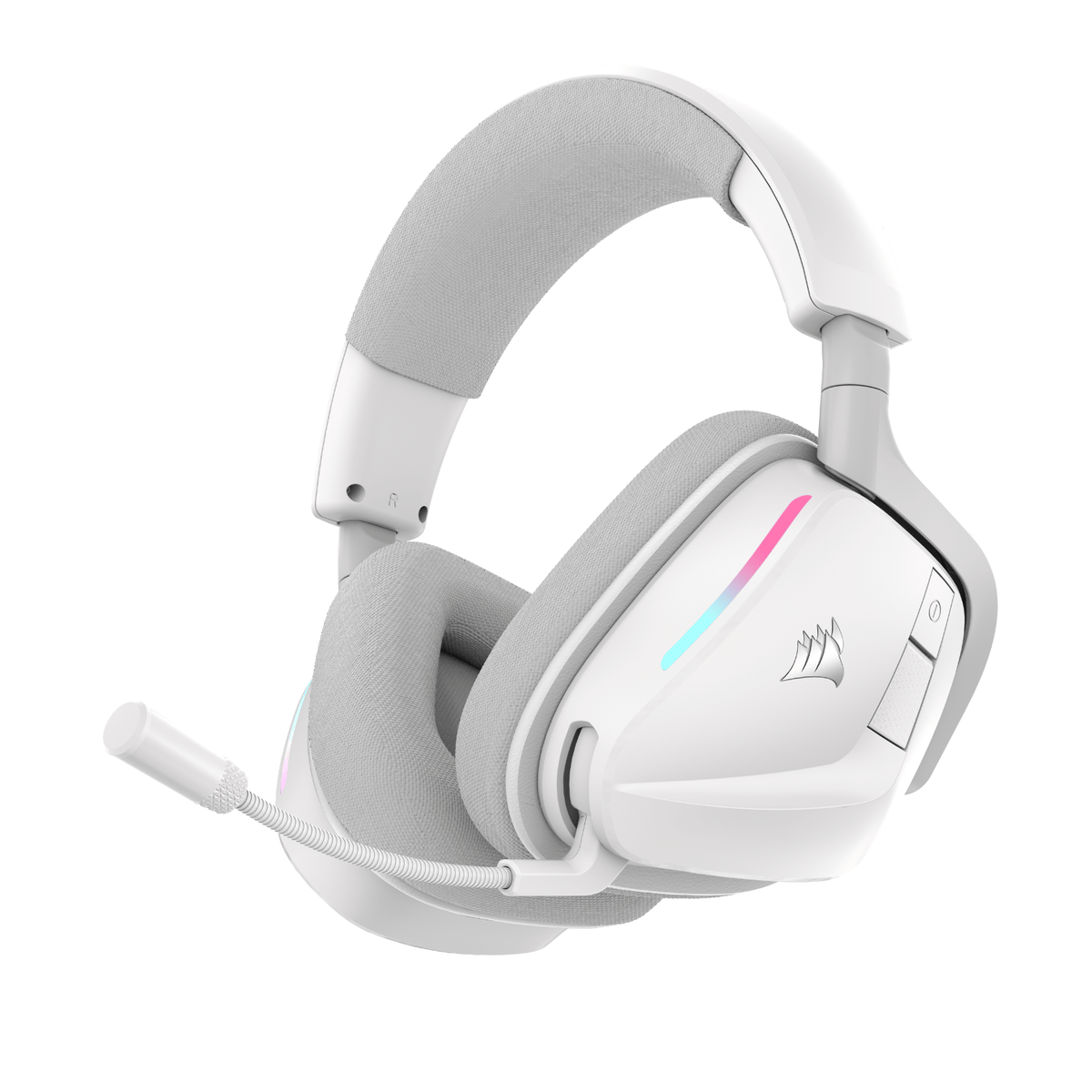 CORSAIR VOID v2 WIRELESS Gaming Headset – White