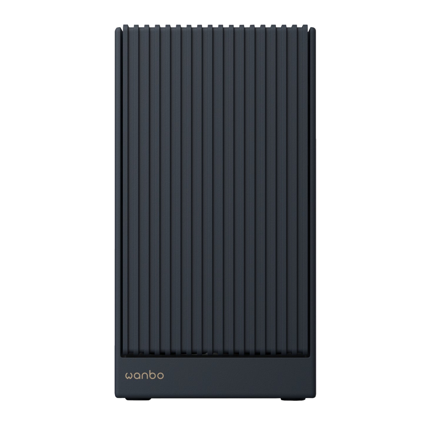 Wanbo Cube 2 Pro 1080P 500ANSI Android 11 Smart Projector Deep Night