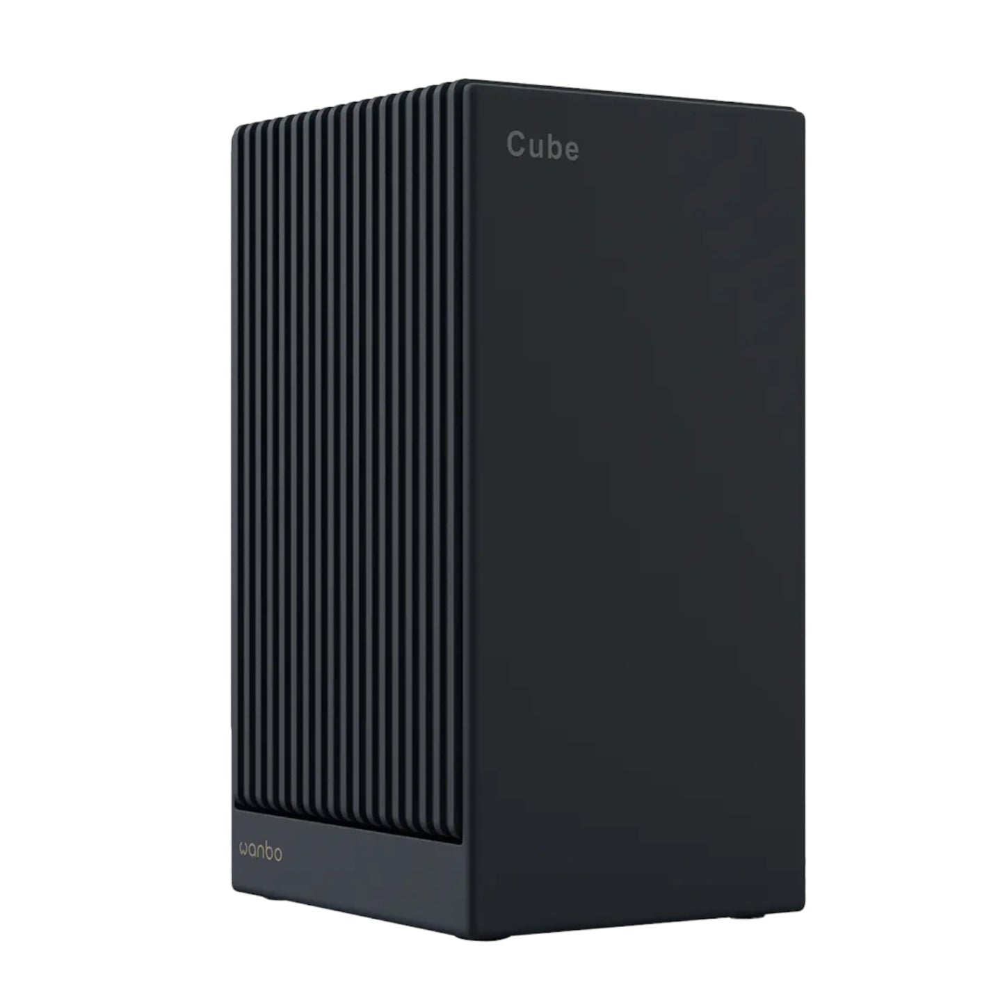Wanbo Cube 2 Pro 1080P 500ANSI Android 11 Smart Projector Deep Night