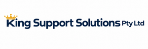 King Support Solutions Pty Ltd - Home