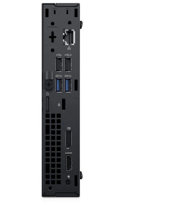 DELL OptiPlex 3070 Intel Core™ i5-9500T
