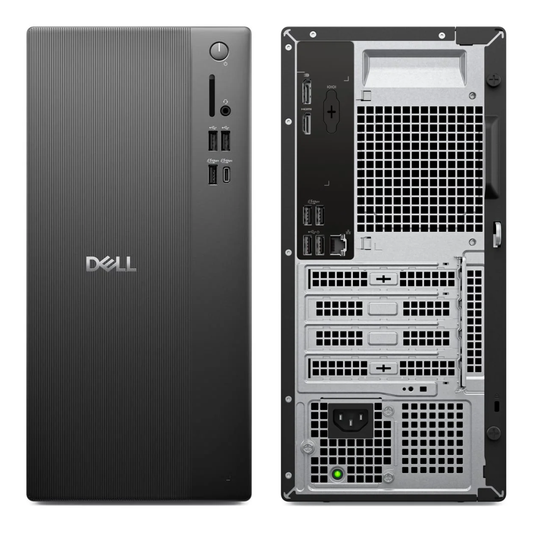 Dell Tower ECT1250 Intel Core I5 Professional Desktop