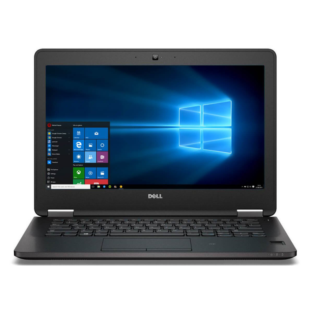 Dell Latitude 5270