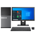 Dell OptiPlex 3020 Combo Deal
