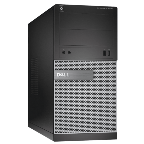 Dell OptiPlex 3020 Combo Deal