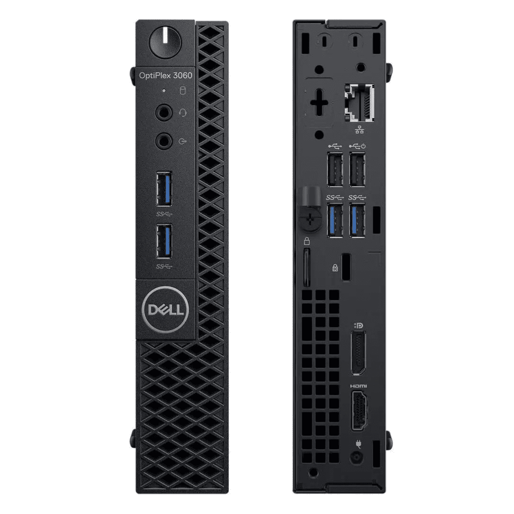Dell OptiPlex 3060 Micro