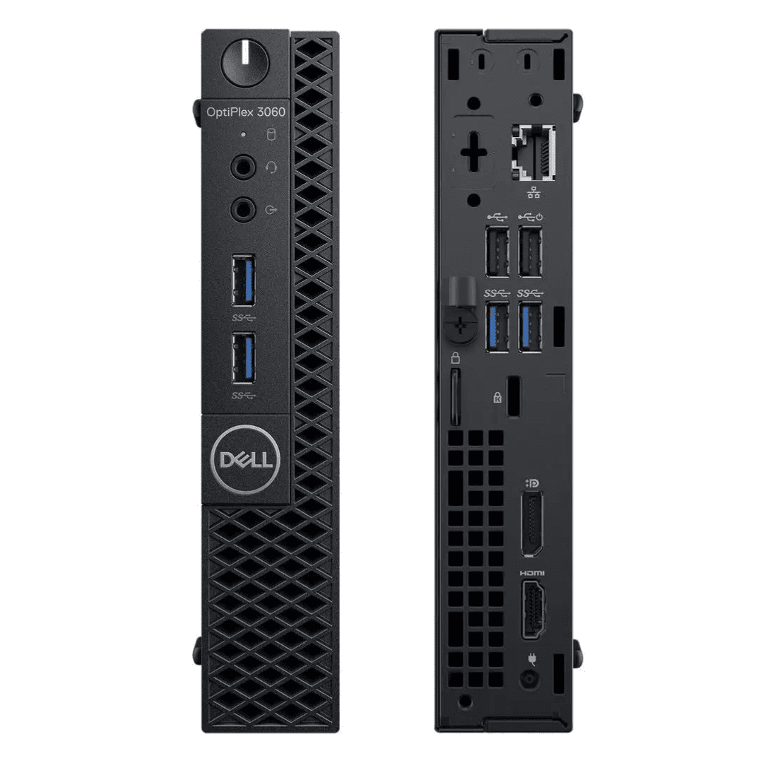 Dell OptiPlex 3060 Micro