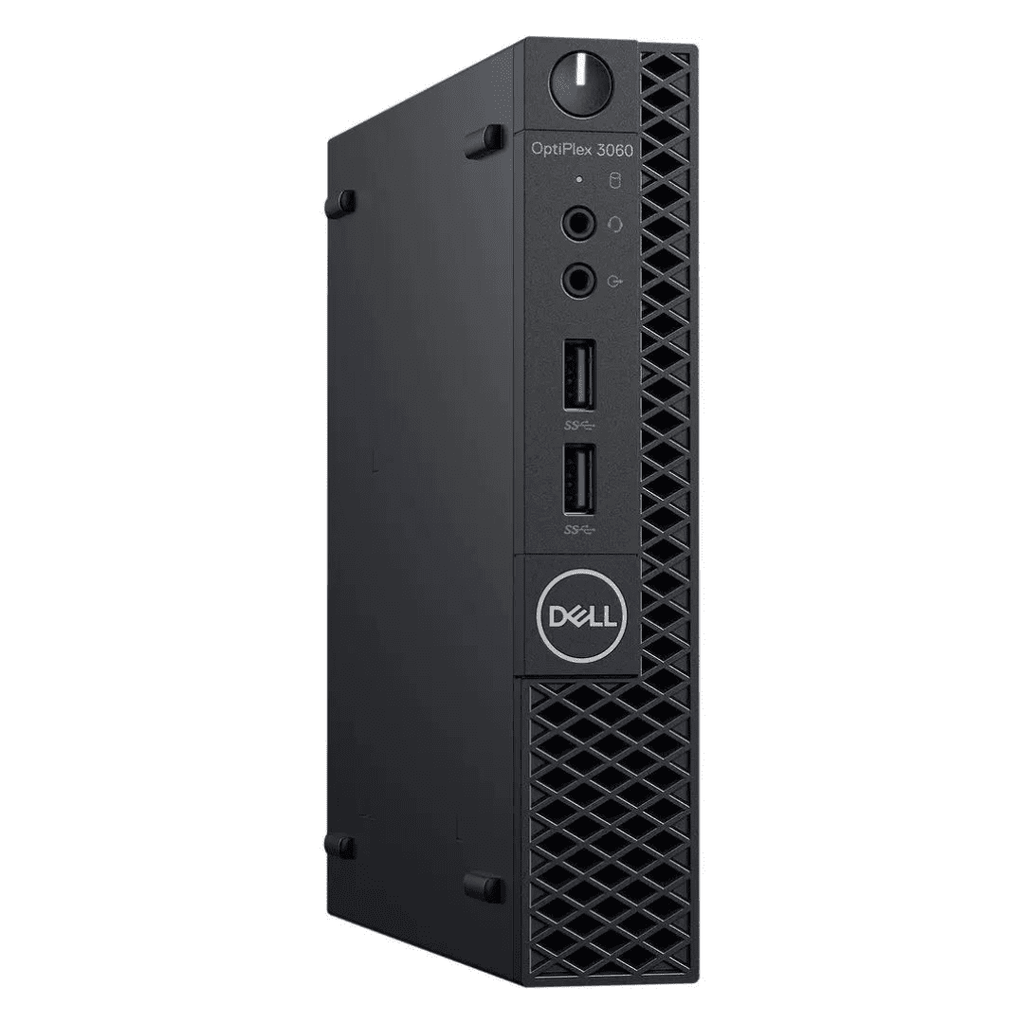 Dell OptiPlex 3060 Micro