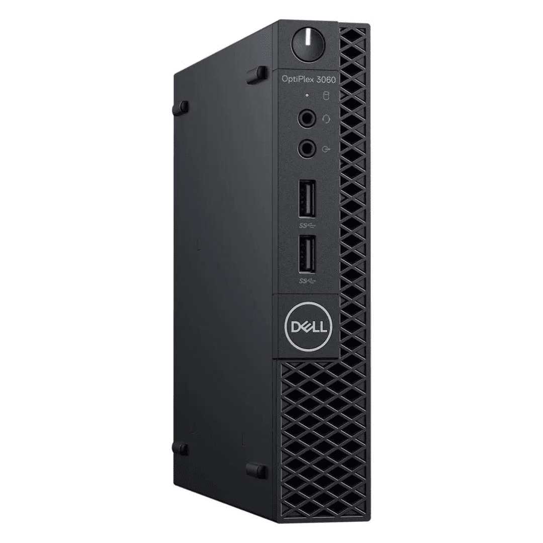 Dell OptiPlex 3060 Micro