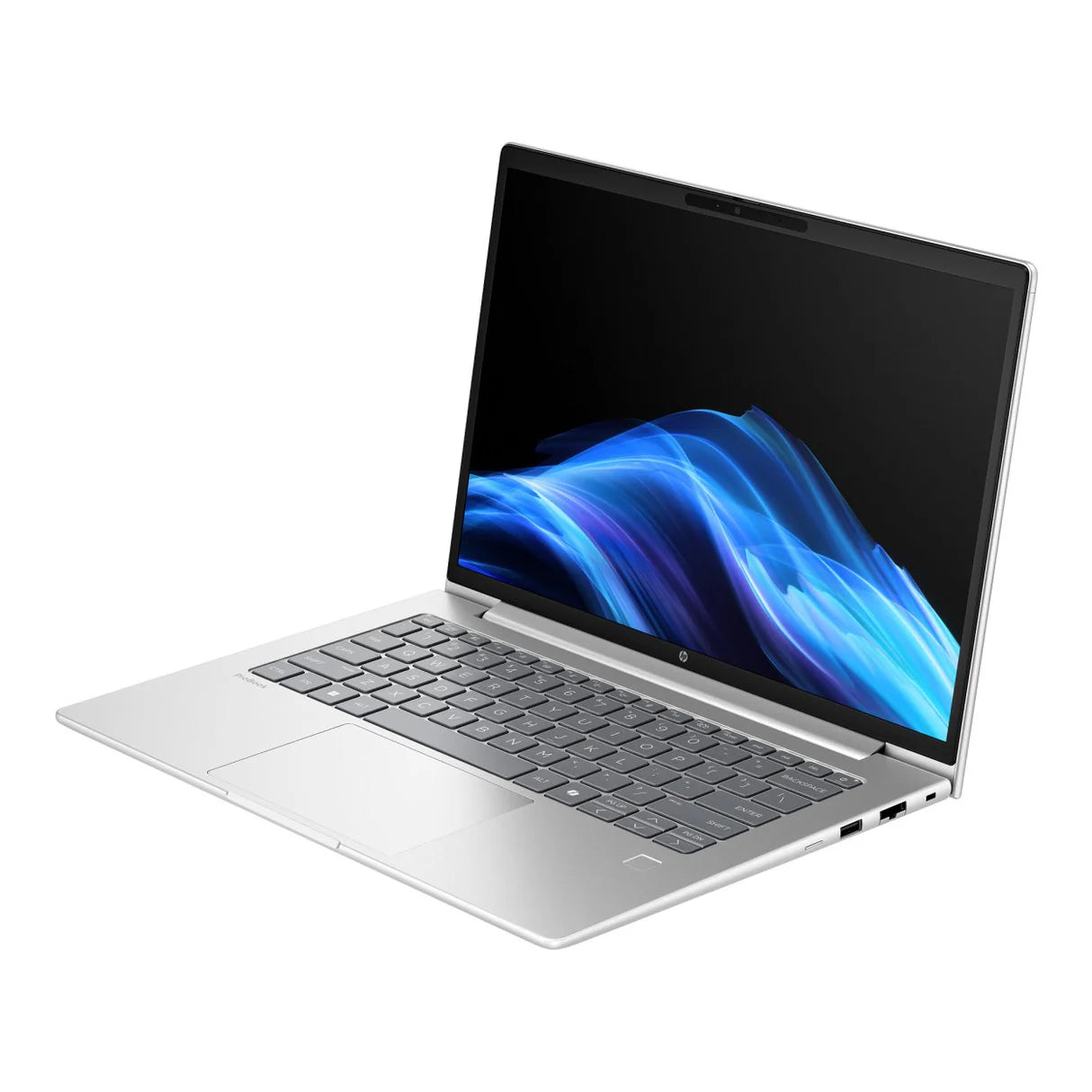 HP ProBook 4 G1a 14" AI Ryzen 5-230 16GB 512GB Win 11 Pro Notebook