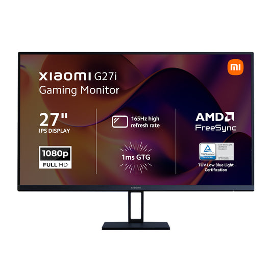 Xiaomi G27i 27″ Full HD 1080p IPS Gaming Monitor