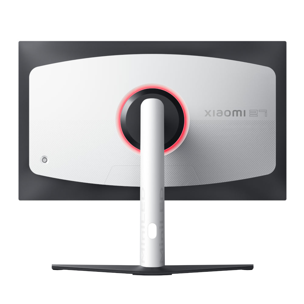 Xiaomi G Pro 27i 27″ 2K 1440p Mini LED IPS Gaming Monitor (180Hz, 1ms)