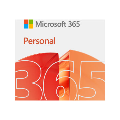 Microsoft ESD M365 Personal Subscription Product Key License