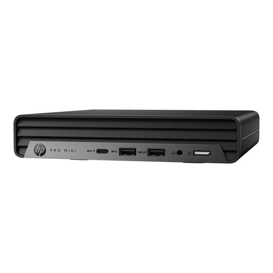HP Pro 400 G9 Intel Core I5 Professional Mini Desktop