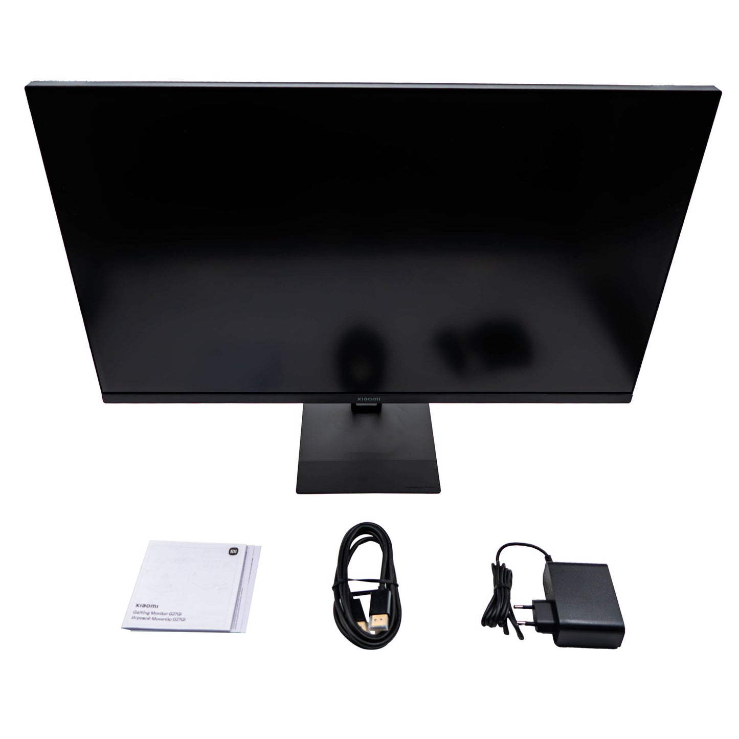 Xiaomi G27Qi 27″ 2K 1440p IPS Gaming Monitor (180Hz, 1ms)