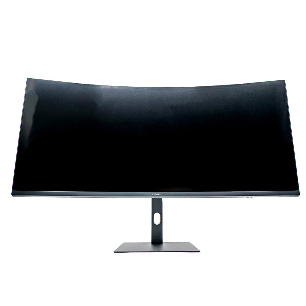Xiaomi G34WQi 34″ 1440p UltraWide VA Curved Gaming Monitor (180Hz, 1ms)