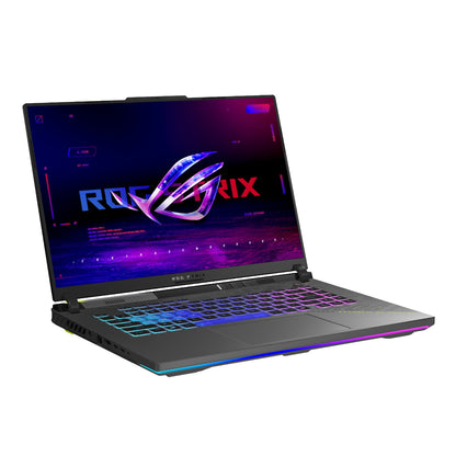 PRE-ORDER / Asus ROG Strix G16 Gaming Laptop 16″ | Ryzen 9 8940HX | 16GB DDR5 | RTX 5070 | 1TB SSD | Windows 11 Home