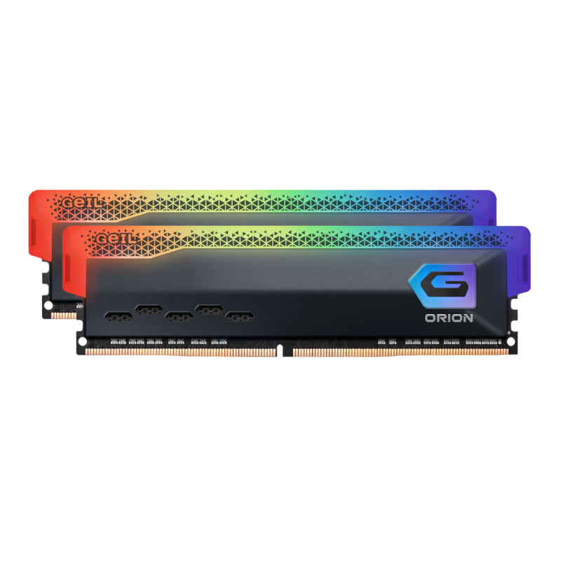 King Raider / Ryzen 5 5600XT