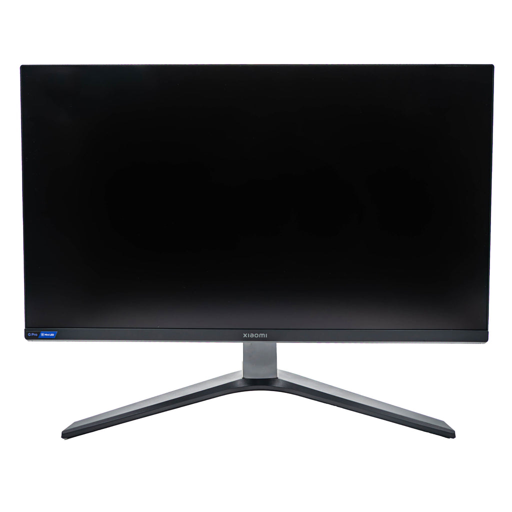 Xiaomi G Pro 27i 27″ 2K 1440p Mini LED IPS Gaming Monitor (180Hz, 1ms)
