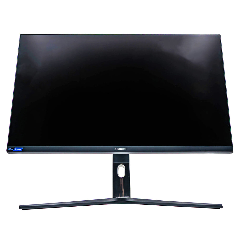 Xiaomi G Pro 27i 27″ 2K 1440p Mini LED IPS Gaming Monitor (180Hz, 1ms)