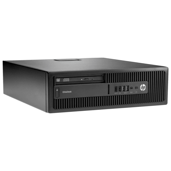 HP EliteDesk 800 G2 SFF Combo Deal
