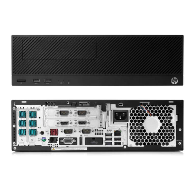 HP Engage Flex Pro SFF Intel Core i5-8500