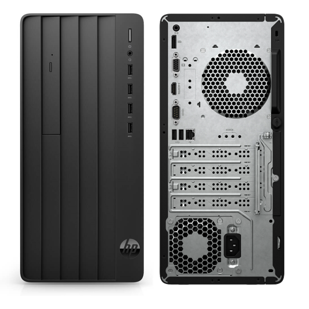 HP Pro Tower 290 G9 Intel Core i3-12100