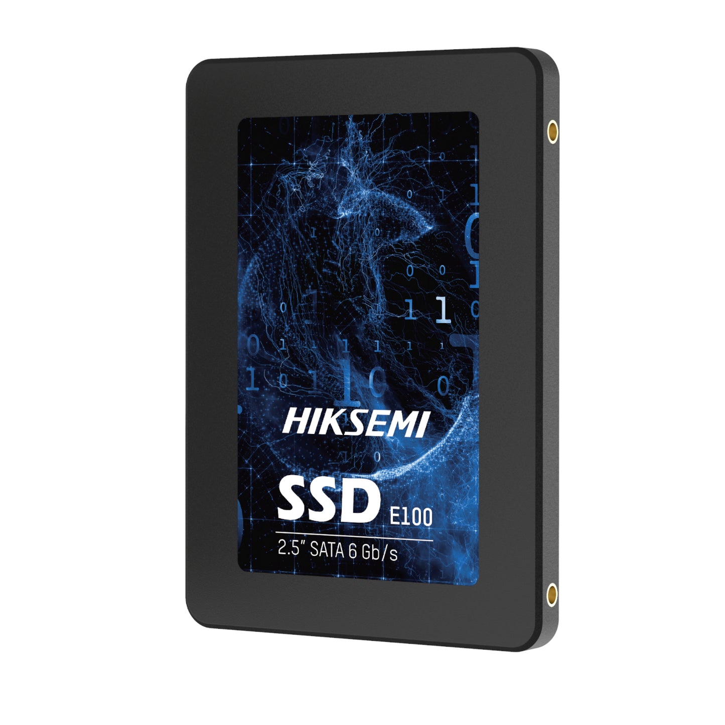 Hiksemi E100 City Series 256GB 2.5″ SATAIII SSD