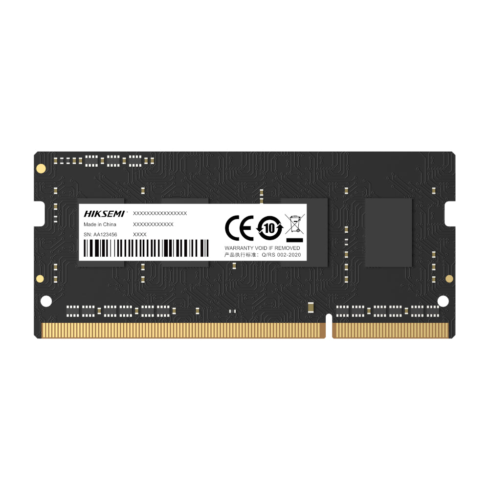 HIKSEMI Hiker 16GB 3200MHZ DDR4 SODIMM